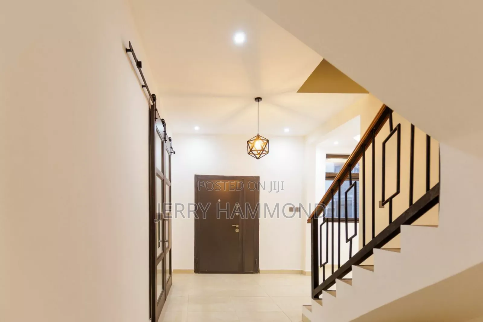 4bdrm House in East Legon In A  for rent