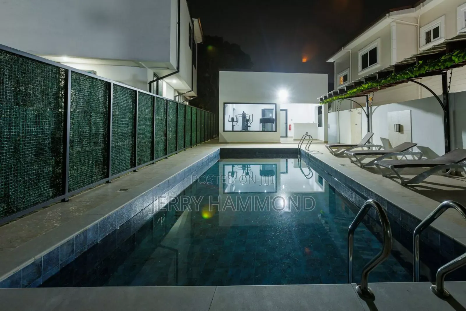 4bdrm House in East Legon In A  for rent