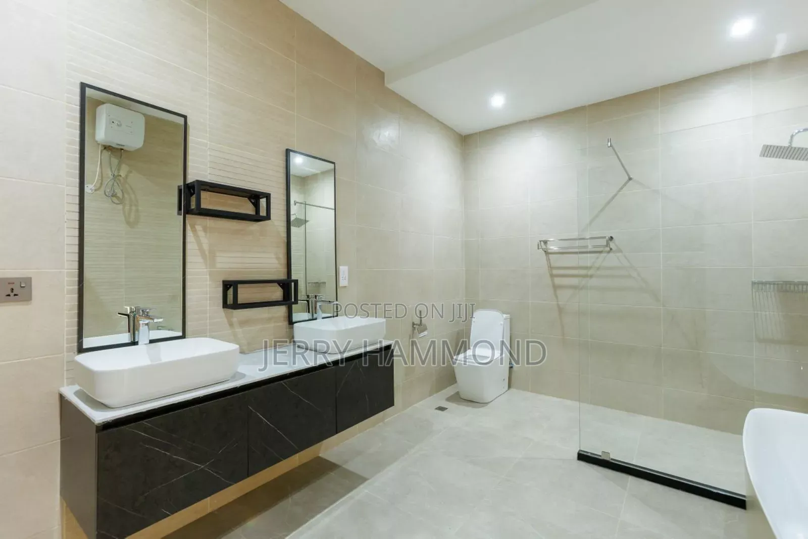 4bdrm House in East Legon In A  for rent
