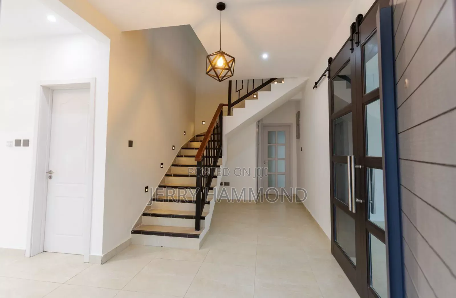 4bdrm House in East Legon In A  for rent