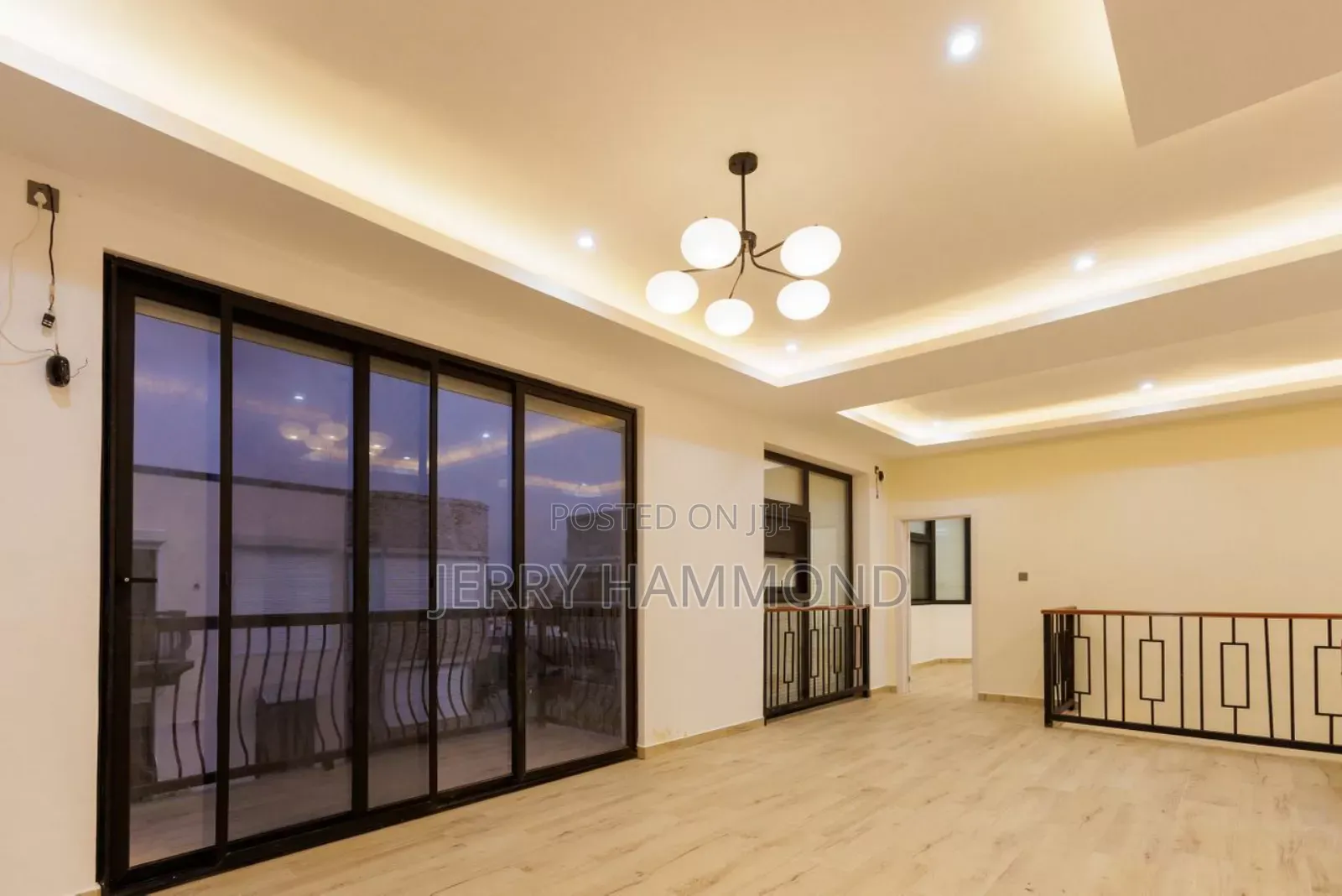 4bdrm House in East Legon In A  for rent