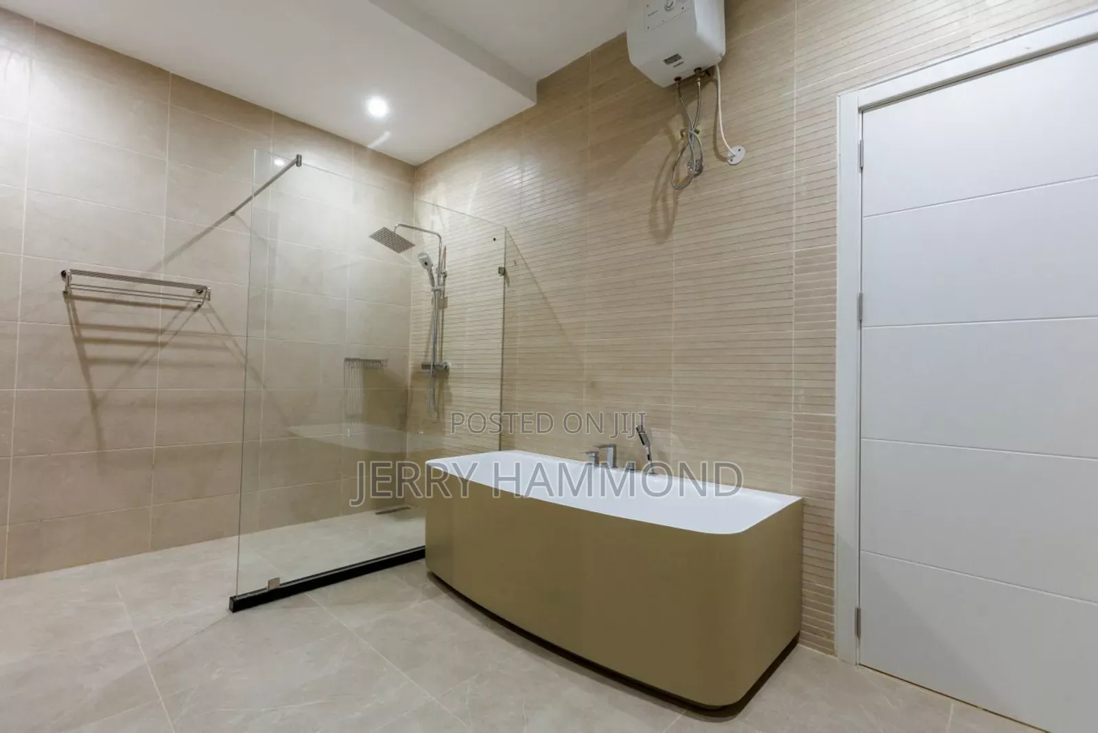 4bdrm House in East Legon In A  for rent