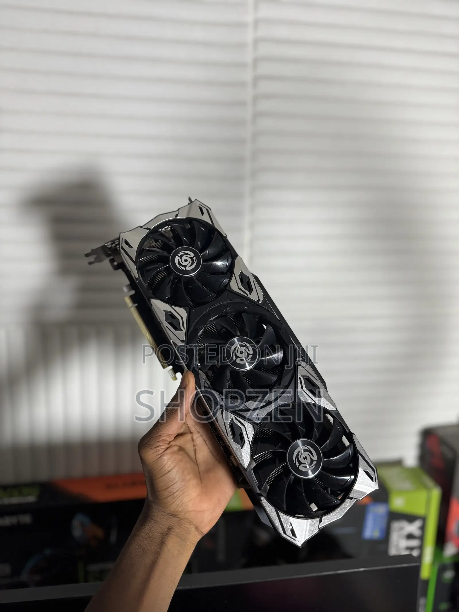 Rtx3070 Zotac