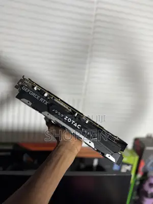 Rtx3070 Zotac