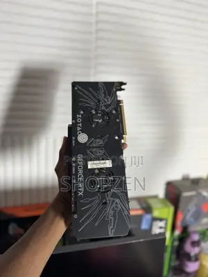 Rtx3070 Zotac