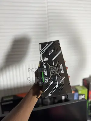 RTX 3070 Galax