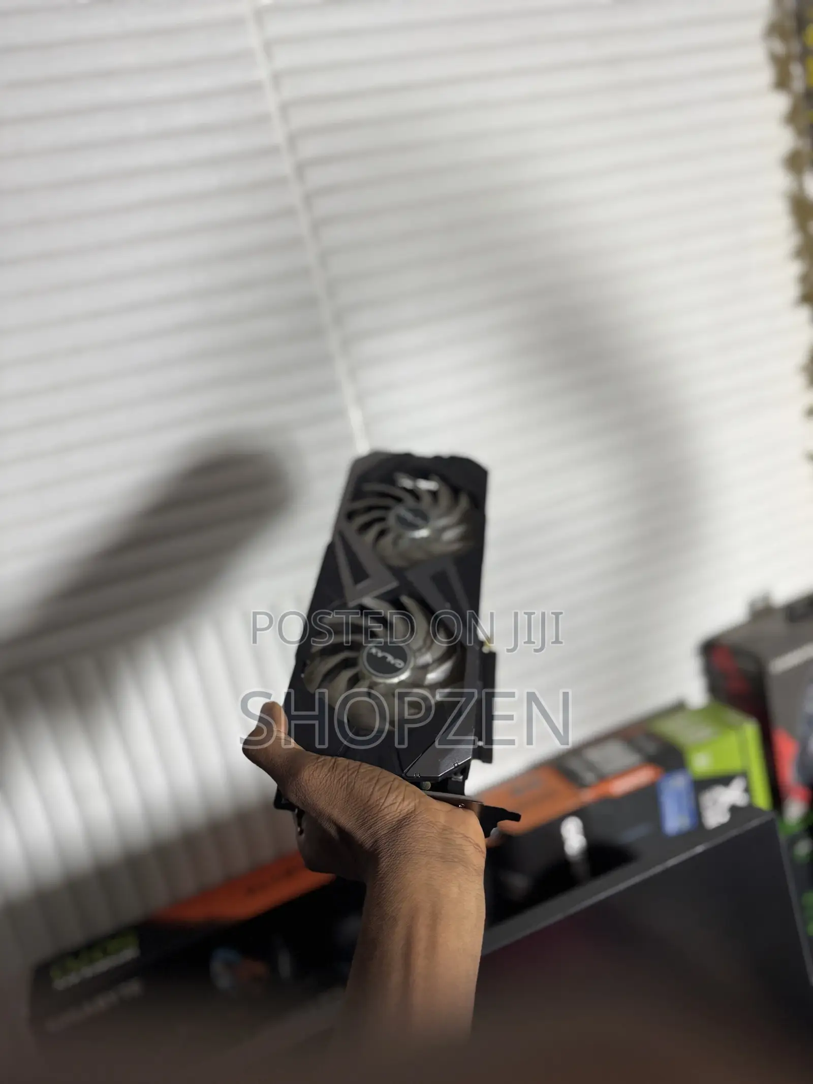 RTX 3070 Galax