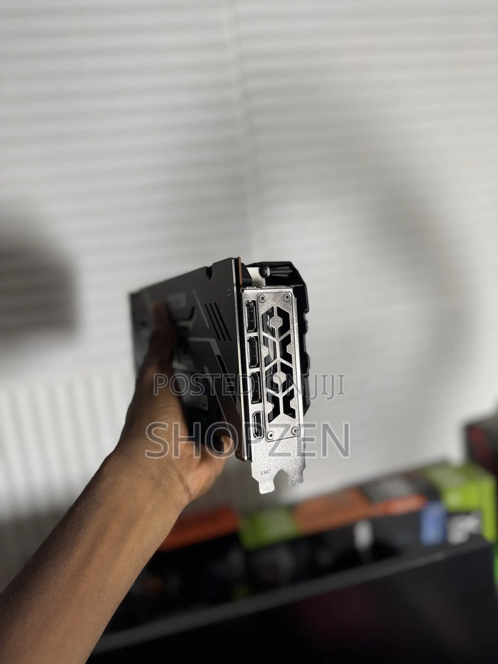 RTX 3070 Galax
