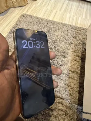 Apple iPhone 16 Pro Max 256 GB Gold