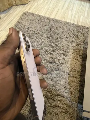 Apple iPhone 16 Pro Max 256 GB Gold