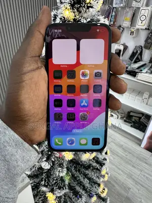 Apple iPhone 13 128 GB Black