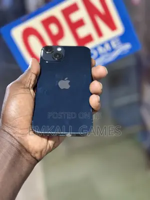 Apple iPhone 14 128 GB