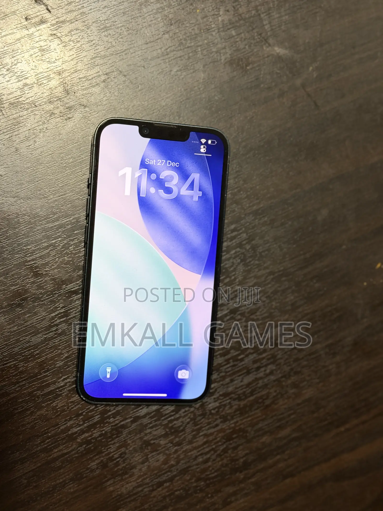 Apple iPhone 14 128 GB