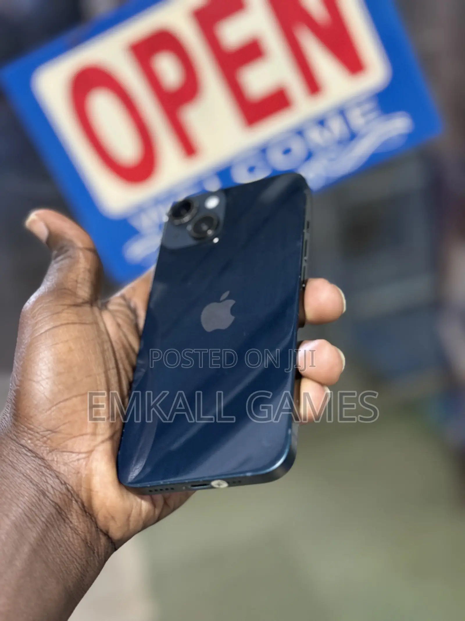 Apple iPhone 14 128 GB