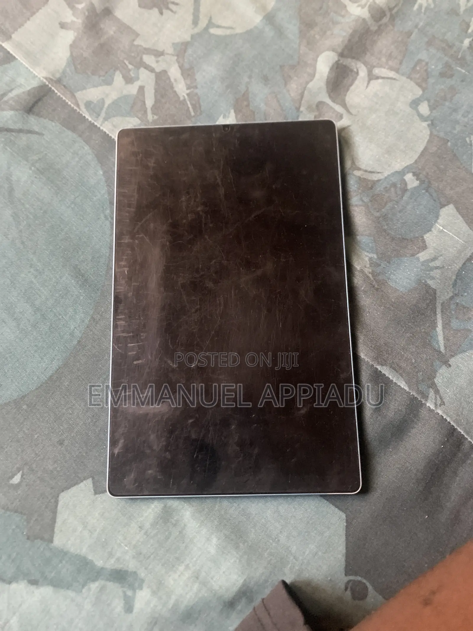 New Itel VistaTab 10 mini 128 GB Blue