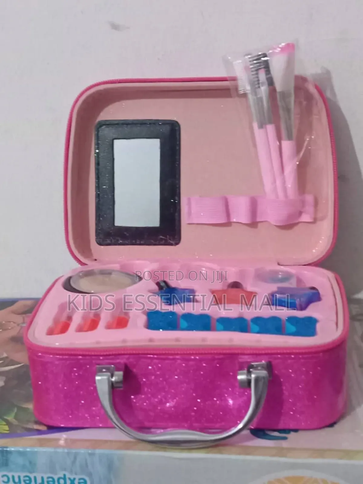 Barbie Makeup Set for Kids