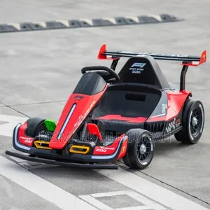 24v Battery Electric Kart Drift Car