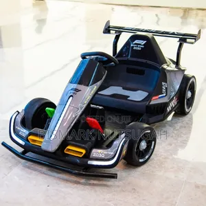 24v Battery Electric Kart Drift Car
