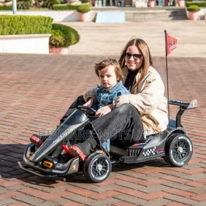 24v Battery Electric Kart Drift Car