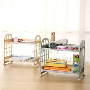 Desk Organizing Rack