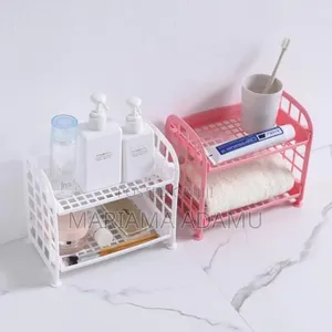 Desk Organizing Rack