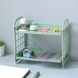 Desk Organizing Rack