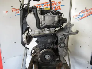 Renault Engine Complete