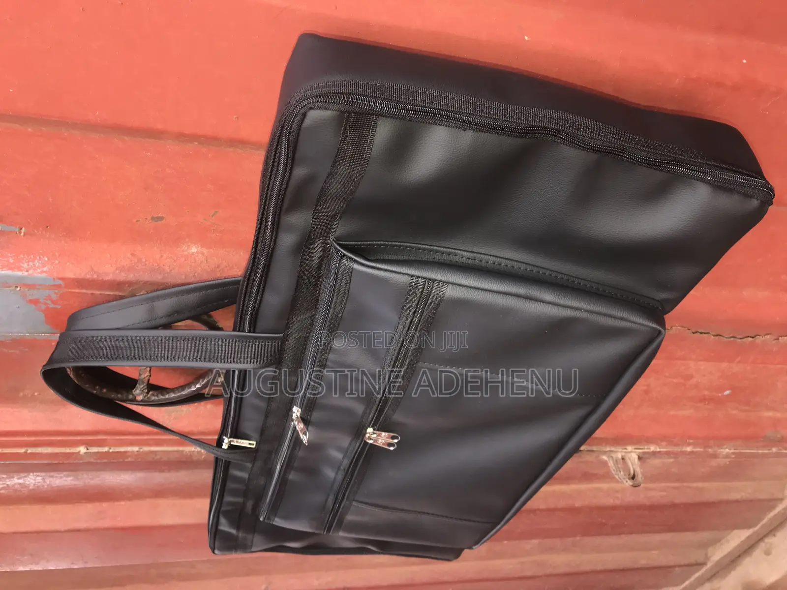 Dj-Sz-24 Channel Controller Bag.