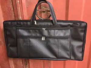 Dj-Sz-24 Channel Controller Bag.