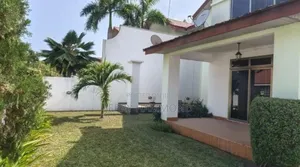 4bdrm House in Cantoment In A Seren, Cantonments for rent