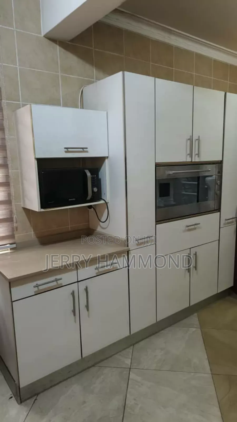 4bdrm House in Cantoment In A Seren, Cantonments for rent