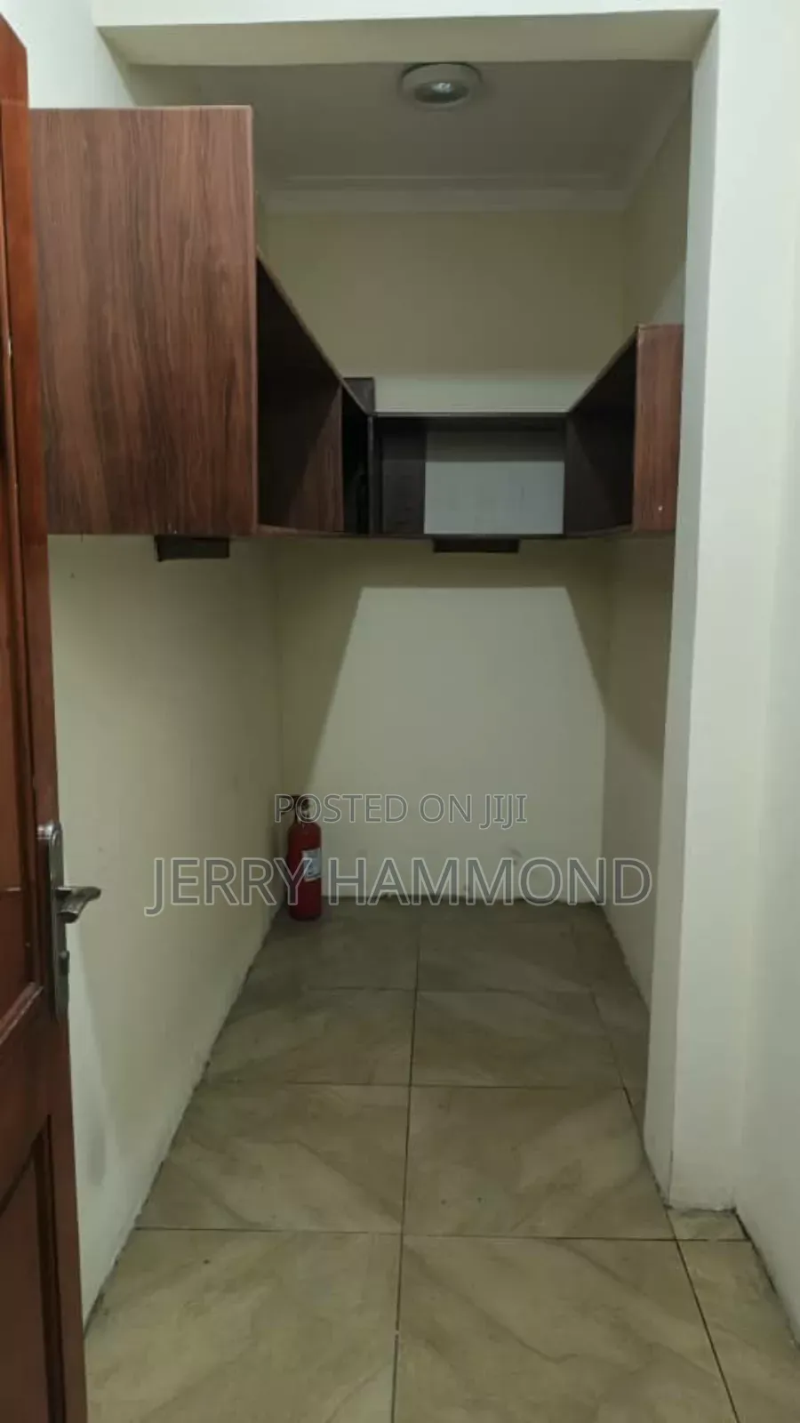 4bdrm House in Cantoment In A Seren, Cantonments for rent