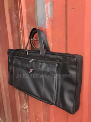Dj-Sz-24 Channel Controller Bag.
