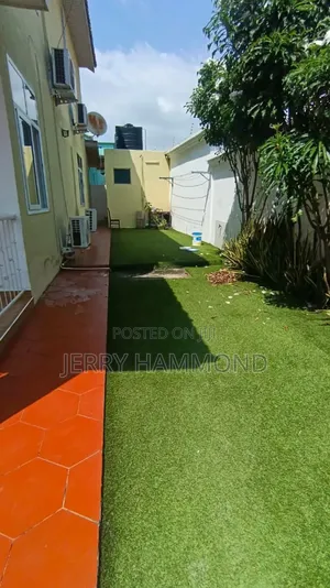 2bdrm House in Cantoment In A , Cantonments for rent