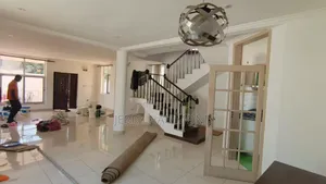 2bdrm House in Cantoment In A , Cantonments for rent