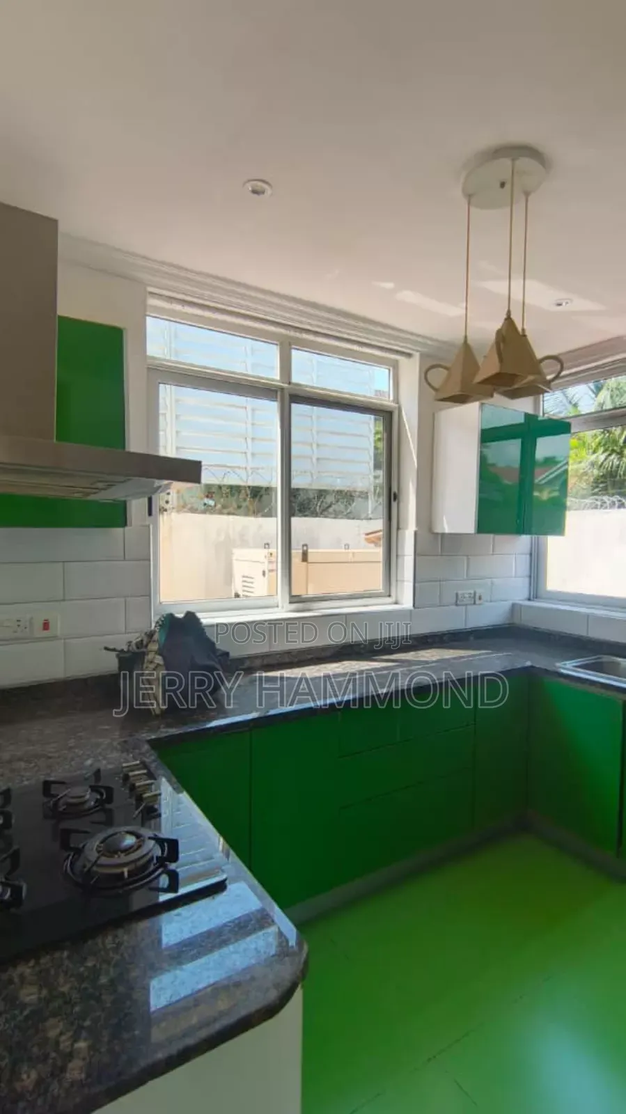 2bdrm House in Cantoment In A , Cantonments for rent