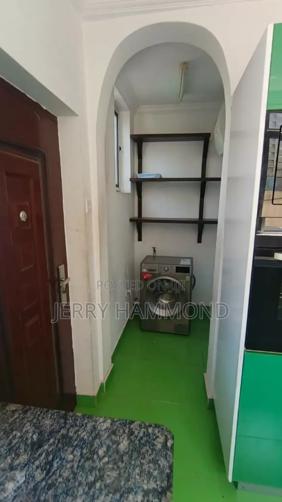 2bdrm House in Cantoment In A , Cantonments for rent