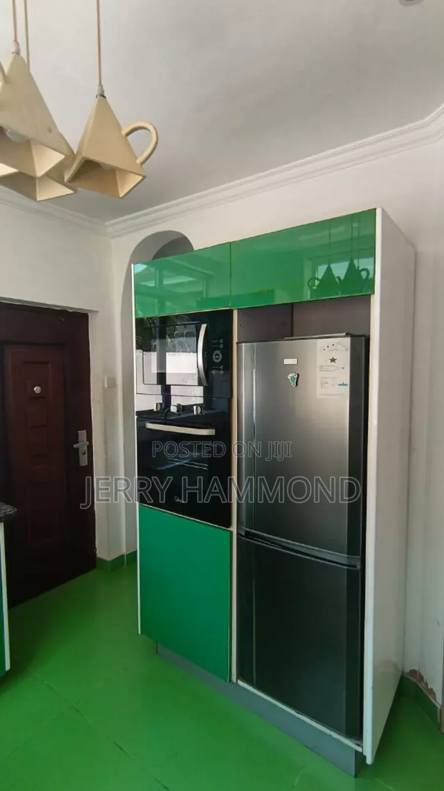 2bdrm House in Cantoment In A , Cantonments for rent