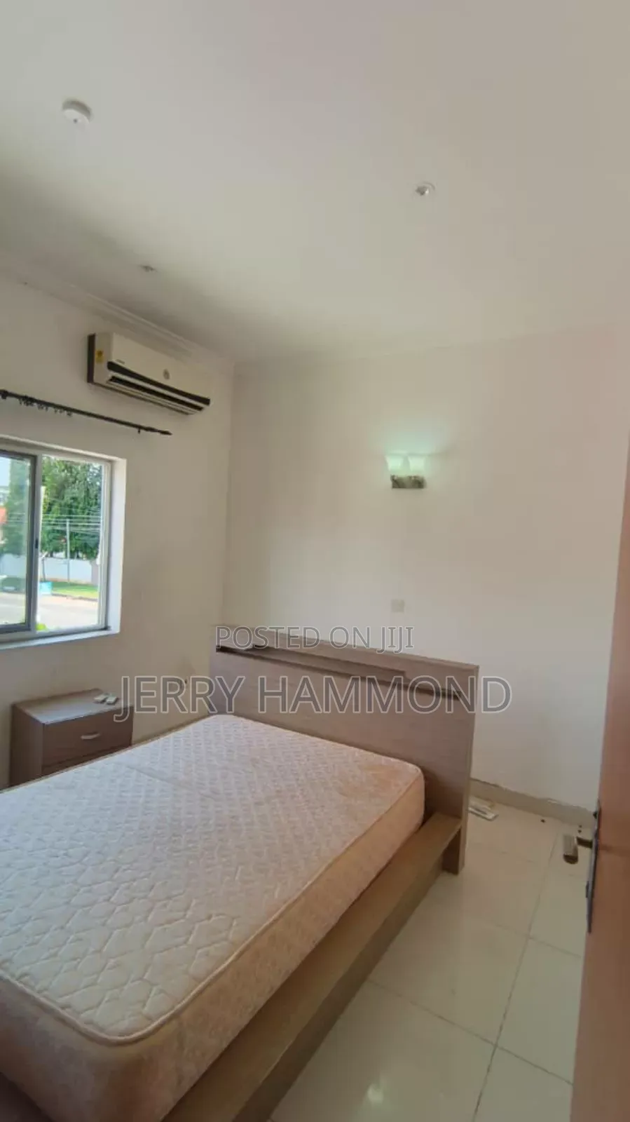 2bdrm House in Cantoment In A , Cantonments for rent
