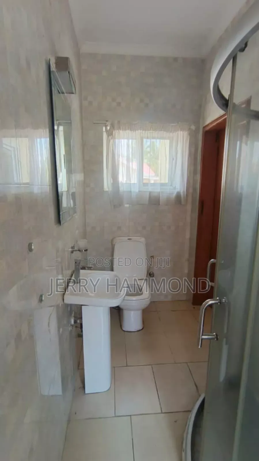 2bdrm House in Cantoment In A , Cantonments for rent