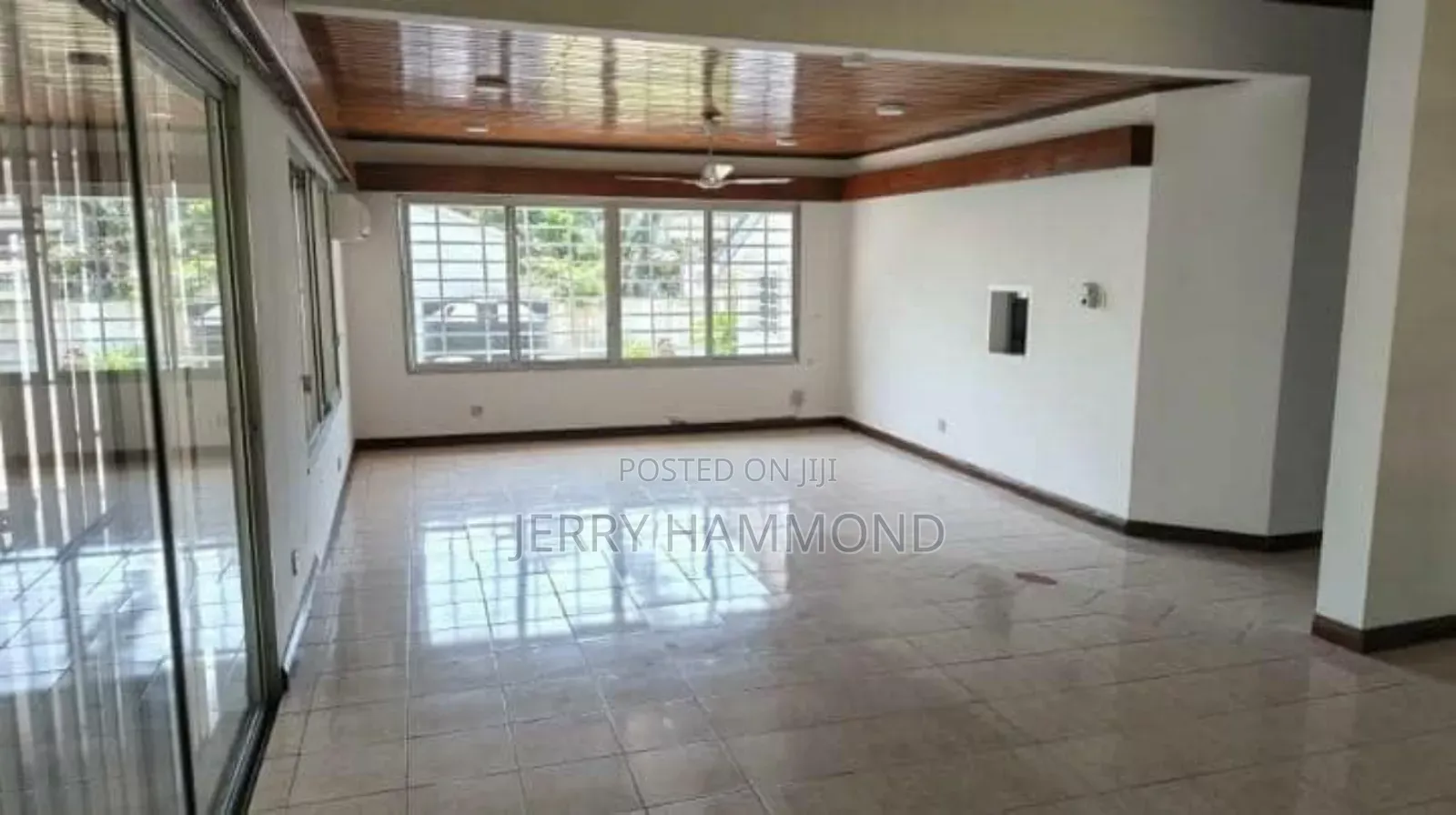 2bdrm House in Cantoment In A , Cantonments for rent