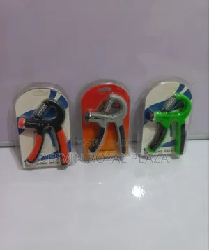 High Quality Hand Grip ( Adjustable)