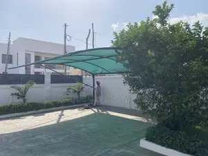 Ever Green Carport