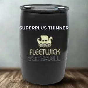 Fleetwic K Super Plus Thinner