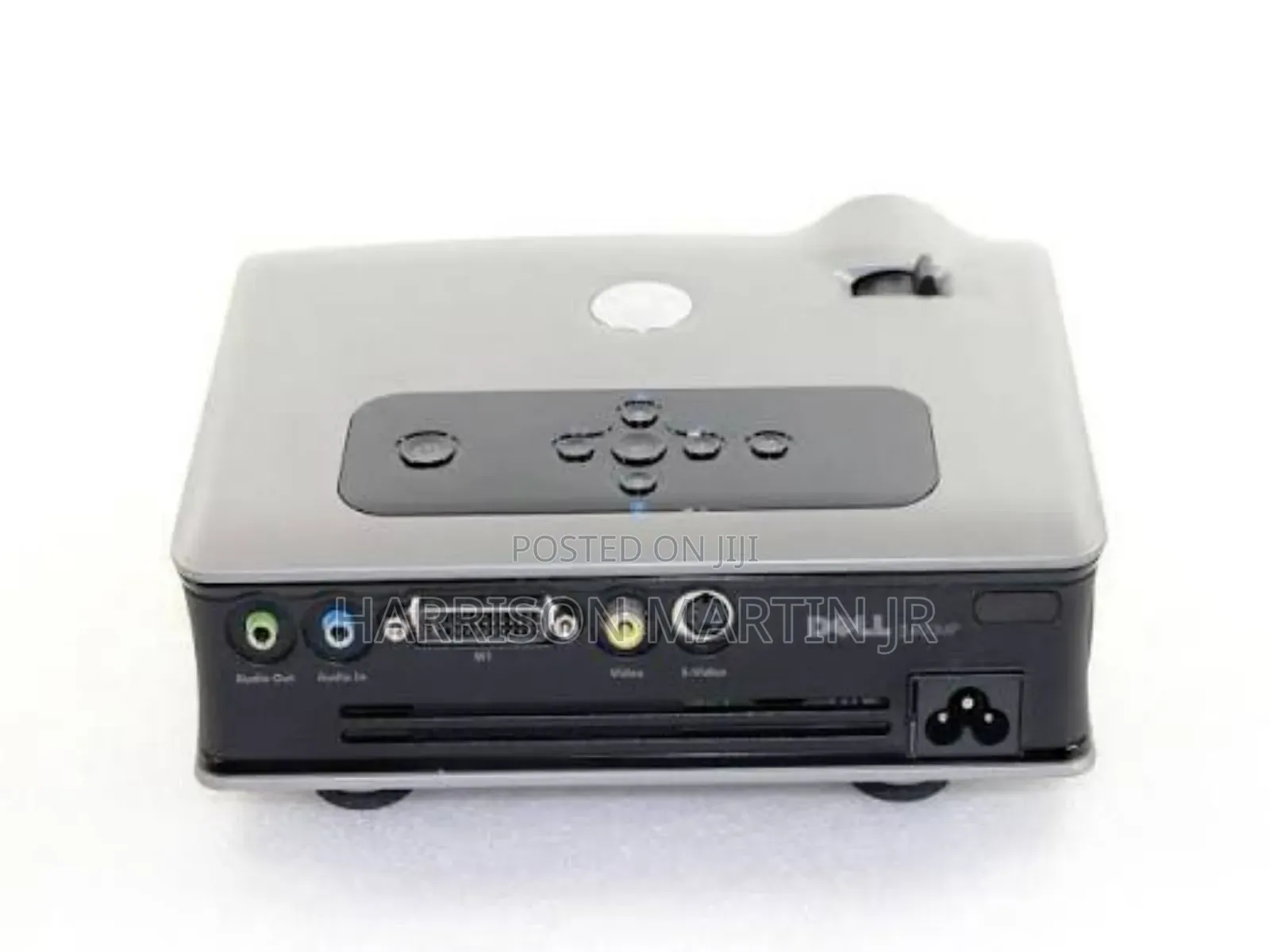 Dell Projector