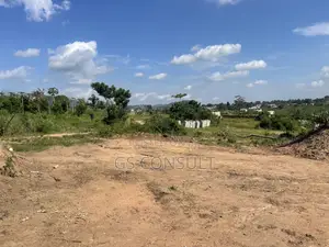 Nsawam Land for Sale