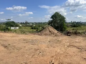 Nsawam Land for Sale