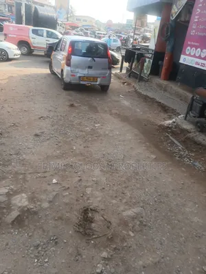Main Street Plot of Land Lapaz for Sale