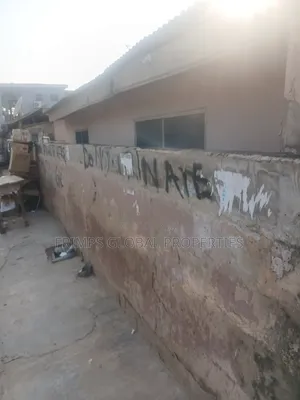 Main Street Plot of Land Lapaz for Sale