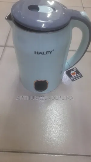 Haley Electric Kettle 2.5liters